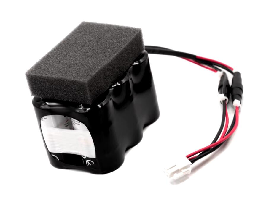 OM11253 Battery for DEVILBISS 7305 B11253 7305P-413 880020 884301 - Store Shoppe