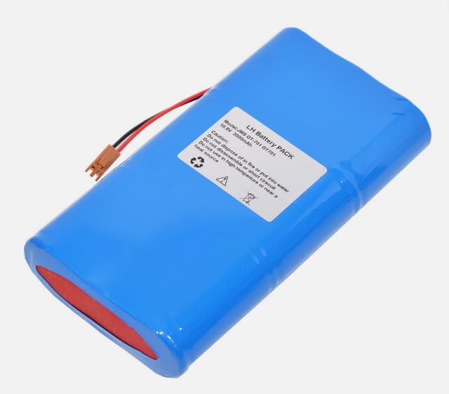 9N-1200SCK Battery for JMS OT-701 OT701 OT-707, OT-601 Micropumps