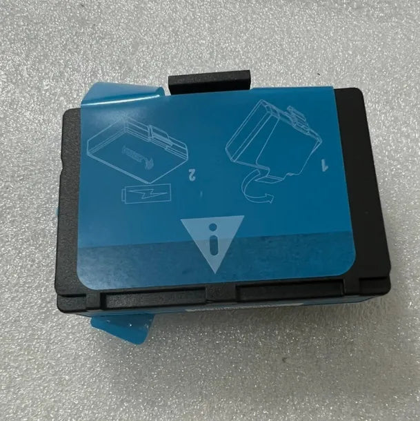 Zebra ZR138 ZQ12 Portable Printer Battery P1098850-002 P1098850-01