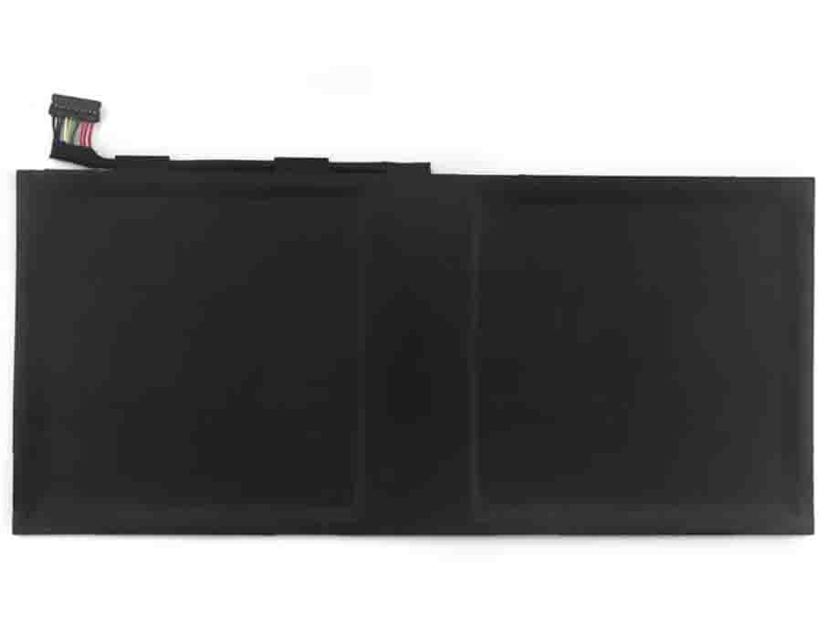 P12B01W 38.08WH Replacement Battery for Xiaomi Book S 12.4 MIT2205-AA