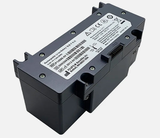 Fujifilm P14586-04 Li-ion Battery for Sonosite B-Mode Ultrasound 12.8V 96Wh