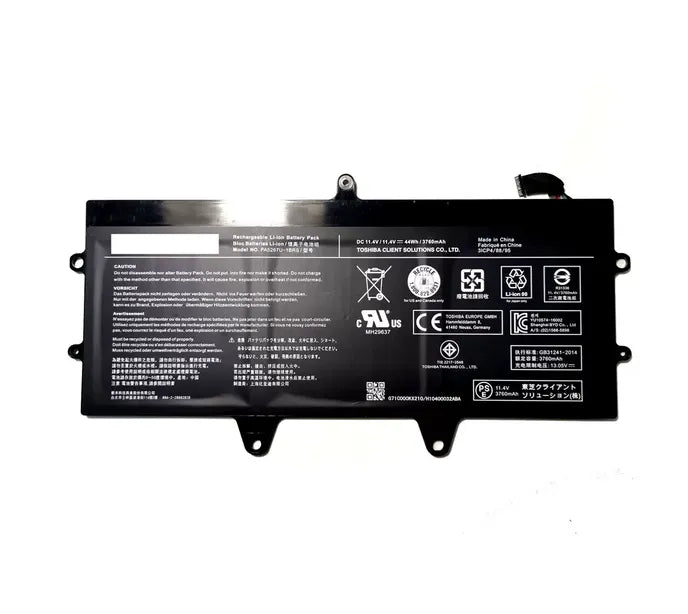 PA5267U-1BRS Replacement Battery for Toshiba Portege X20W Portege X20W-D X20W