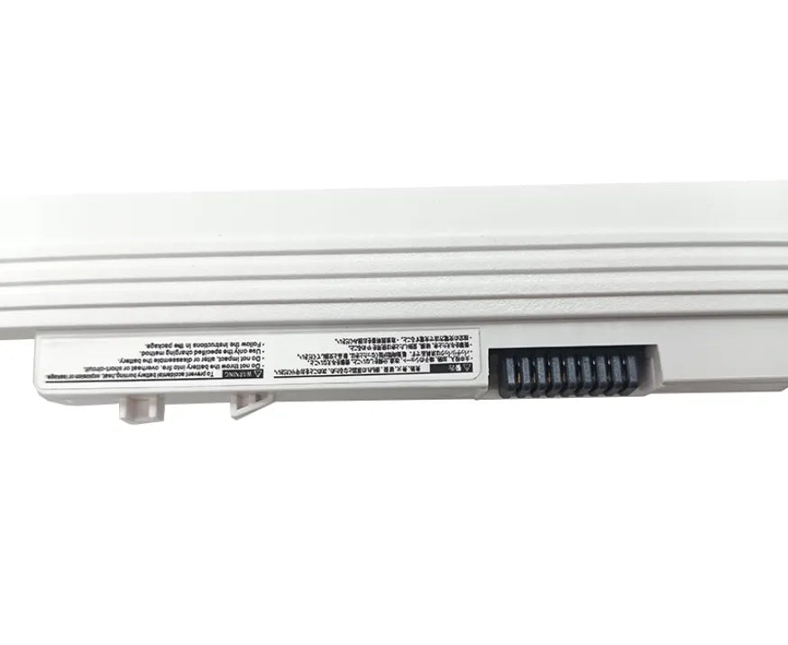 NEC LaVie E PC-VP-WP147 PC-VP-WP139 LE150T2W Replacement Battery