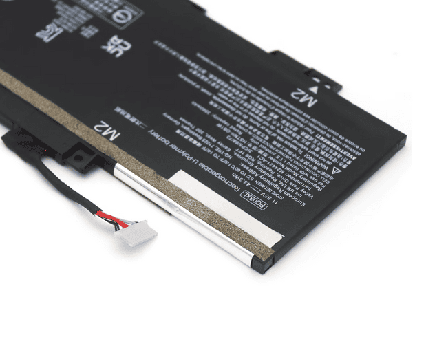 PC03XL Battery for Hp Pavilion Aero 13 ENVY X360 14-ES HSTNN-OB1W M24421-AC1