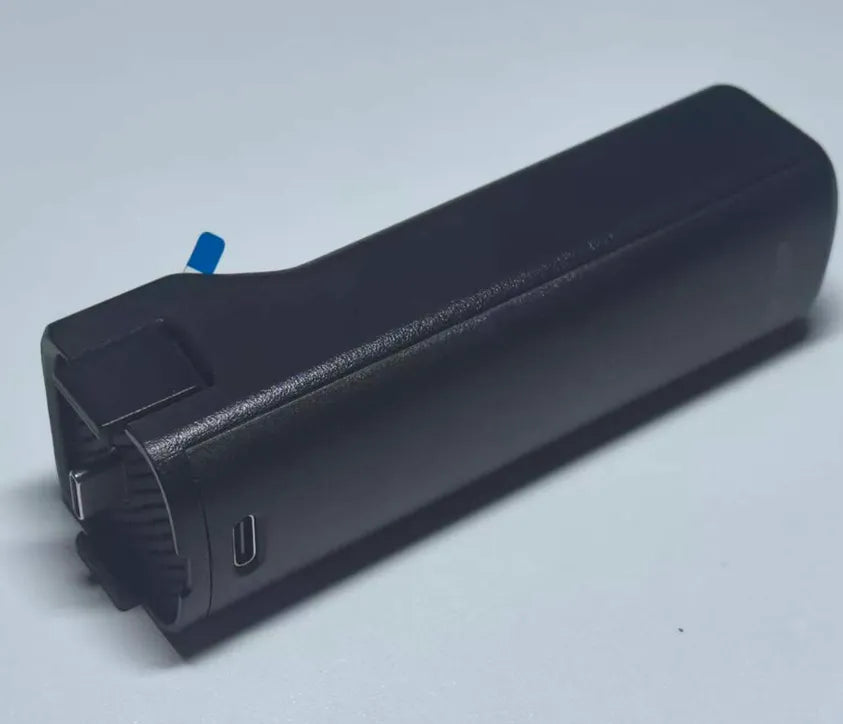 PC430-A 5000mAh Extended Battery Grip for DJI Osmo Pocket 3