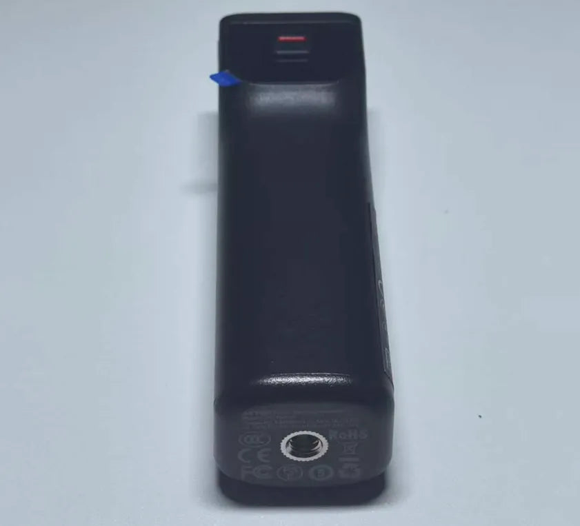 PC430-A 5000mAh Extended Battery Grip for DJI Osmo Pocket 3