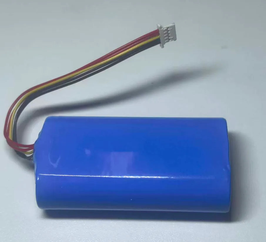 PT18650-SP PCM5200 Replacement Battery for Eufy SpaceView Pro Baby Monitor
