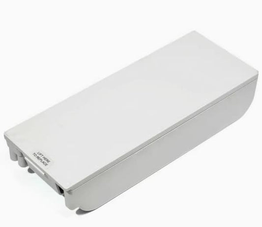 PD 1400 Battery for Zoll PD1400,PD1600,PD1700,PD2000,PD4410 AED Pro Defibrillator