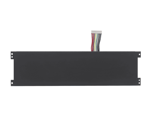 PF4WN Battery for Hasee U47T1 U47S2 HPFS01 HPFS02 PF4WN-03-17-3S1P-0