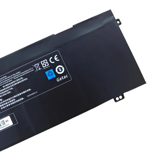PFIDG-03-17-3S2P-0 Battery for Mechrevo Code 01 Umi Air 2 PFIDG-00-13-3S2P-0