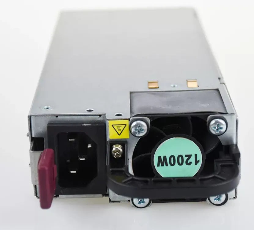 PHSTNS-PL11 1200W Server Power Supply For HP DL580G6 G7 HSTNSPL11 498152-001 490594-001