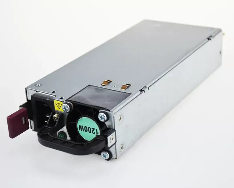 PHSTNS-PL11 1200W Server Power Supply For HP DL580G6 G7 HSTNSPL11 498152-001 490594-001