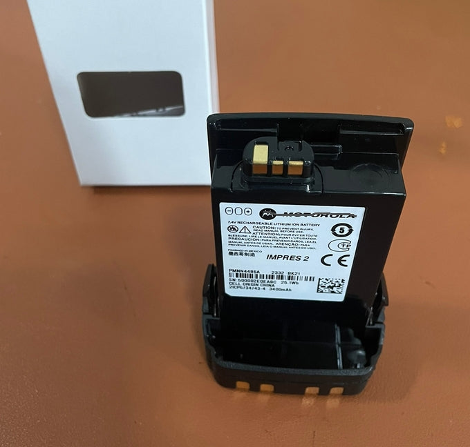 PMNN4486A PMMN4403 Battery for Motorola APX7000 APX6000 APX8000 - Store Shoppe