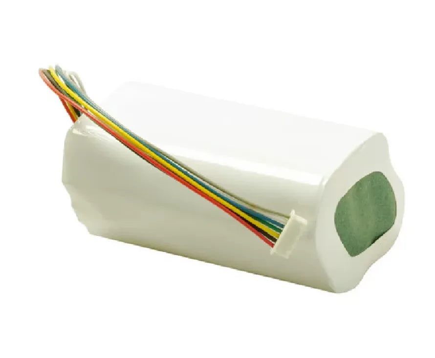 PN510001-144 Replacement Battery for Smiths LG144 RENASYS GO Infusion Pump