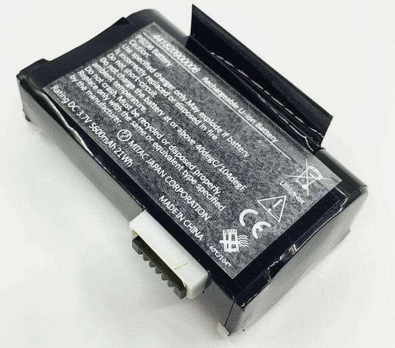PS236 Battery for Getac Nautiz X7, PS236B, PS336 441849800010 441820900006
