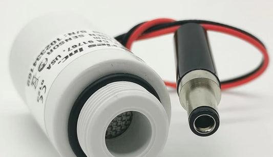 VELA ventilator oxygen battery Vela Oxygen Sensor PSR-11-75-KE4 0-100%O2