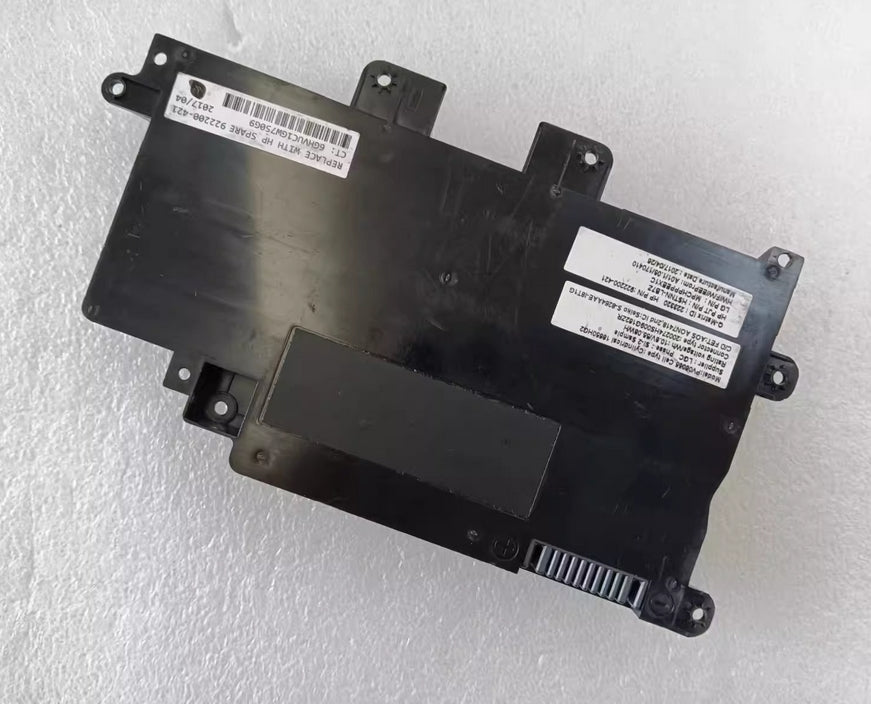 Hp PV06 922200-421 HSTNN-LB7Z PV06055 10.8V 55Wh Replacement Battery - Store Shoppe