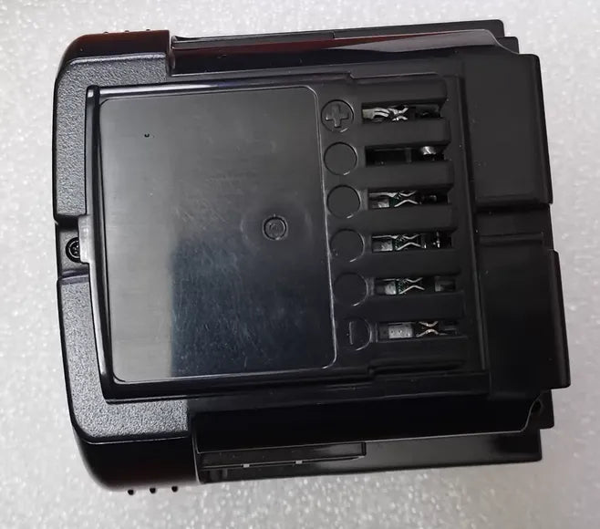 Batterie de remplacement PVB-2525A 25,2 V 2,5 Ah pour aspirateur Hitachi