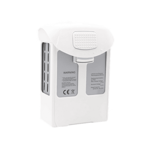 DJI Phantom 4 Pro Battery for Phantom 4A / 4 Pro / V2.0 / RTK Intelligent Flight
