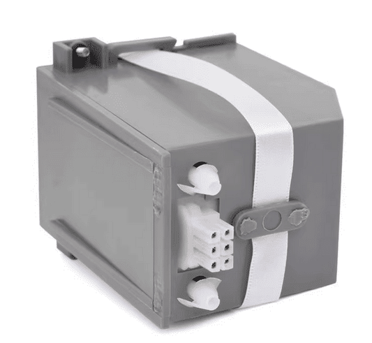 M6742029 Innomed CA360B R-5702-1 Defibrillator Monitor Battery