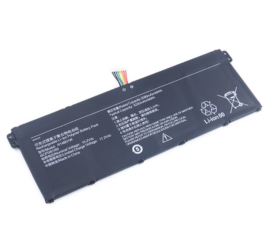 R14B01W Battery For XiaoMi XMA1901-AA/AG RedmiBook 14 16 - Store Shoppe