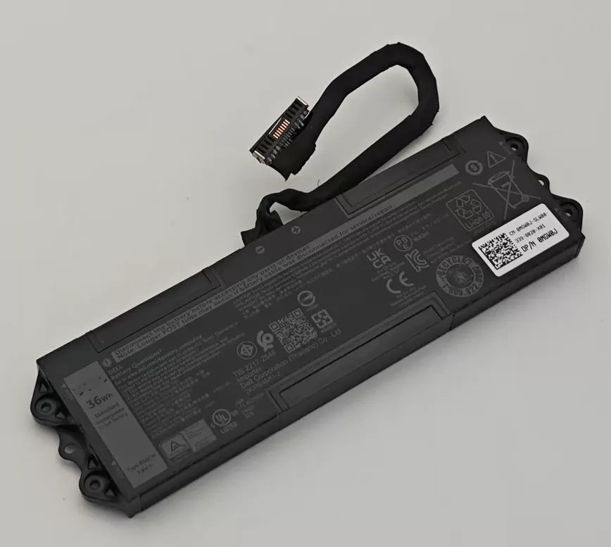 R65CN Battery For Dell Latitude 7030 CAM ICES-3(B)/NMB-3(B) 0GVHND GVHND