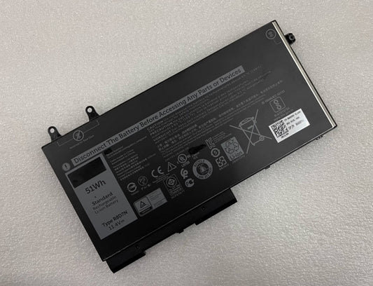 R8D7N Battery for Dell Latitude 5400 5500 5401 5501 TNT6H W8GMW - Store Shoppe