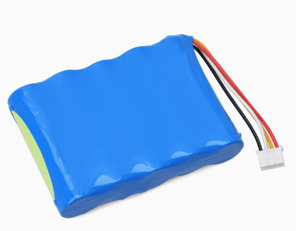 RC1800AA05AA Battery for Injectomat Agilia Fresenius Kabi 6V 2100mAh