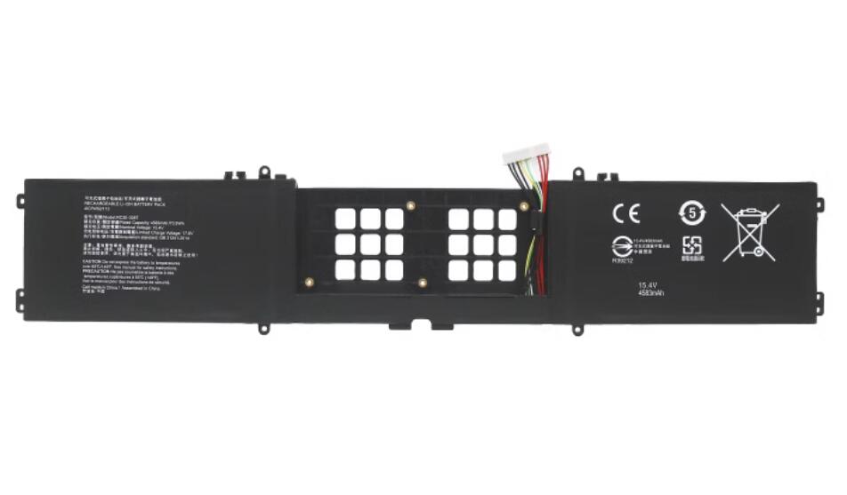 RC30-0287 Replacement Battery Razer Blade Pro 17 2019 2020 RZ09-0314 0406 0368 - Store Shoppe