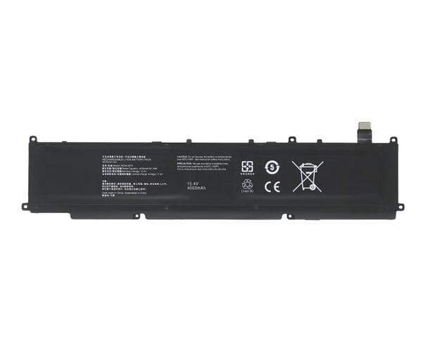RC30-0370 Battery for Razer Blade 14 2021 2022 Series RZ09-0427 RZ09-0368
