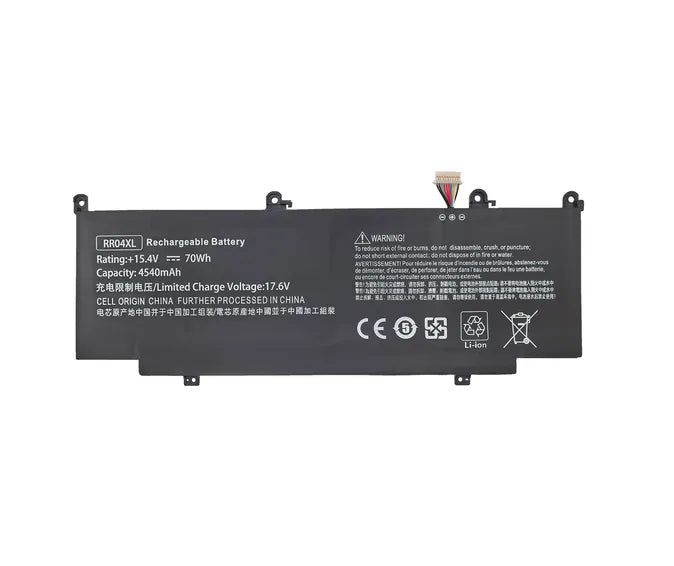 RR04 Batterie Für Hp Omen 15 RR04XL HSTNN-LB6N 778951-421