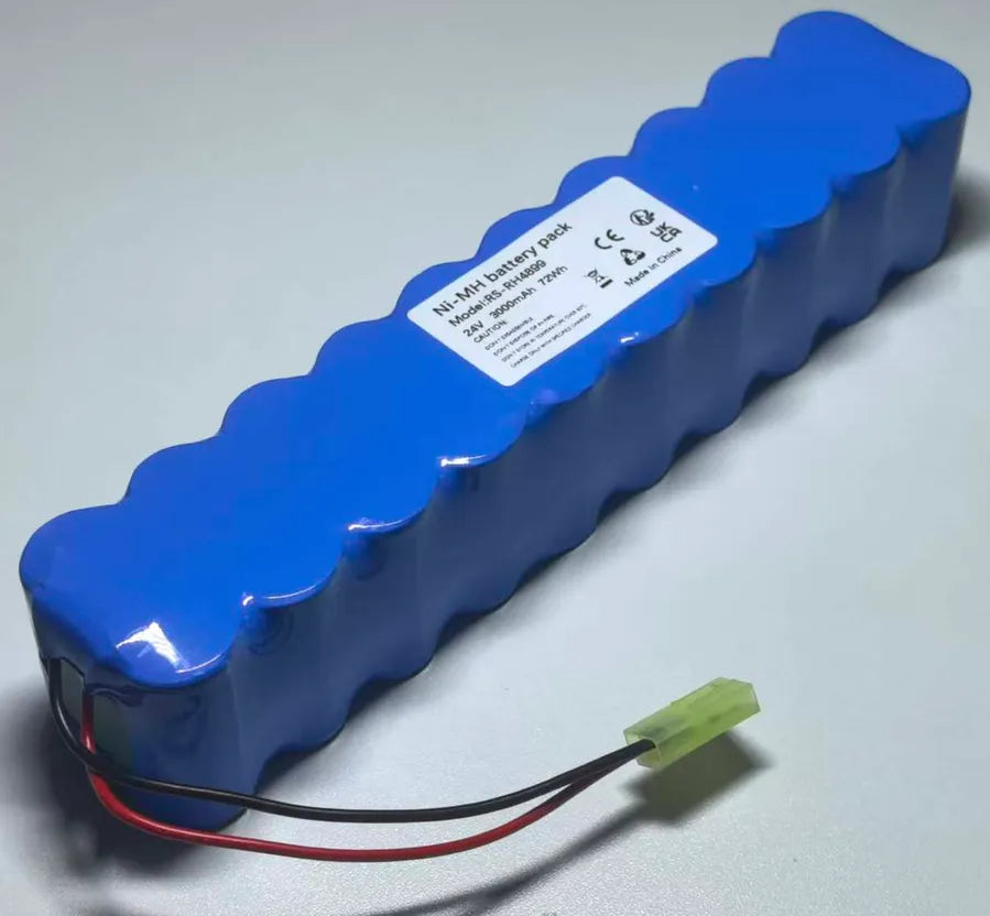 RS-RH4899 Replacement Battery for Rowenta RH85 RH8543019A0 RH8543019A2