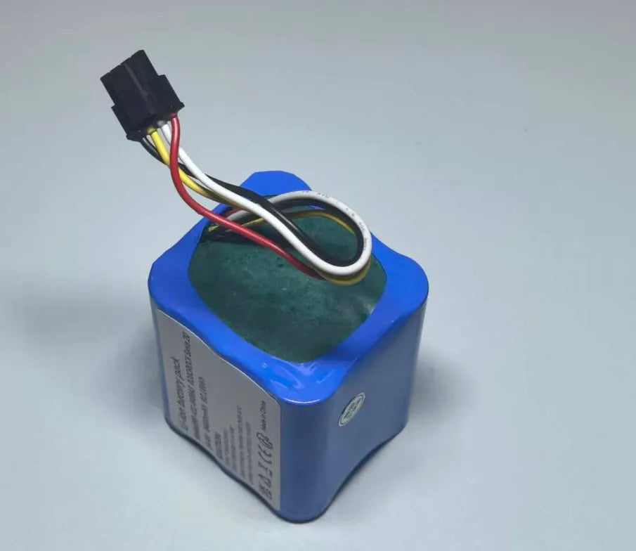 BRR-42C-6400AS Replacement Battery for Roborock Sonic 20 Saros20