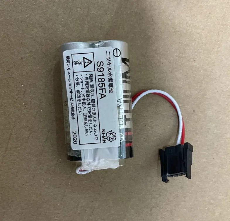 S9185FA Battery For Yokogawa S9185FA DCS system DCS CS1000 CS3000