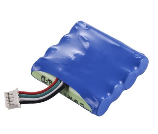 Canada TT SA9800 Biofedback Equipment Battery for Tactile Feedback Device