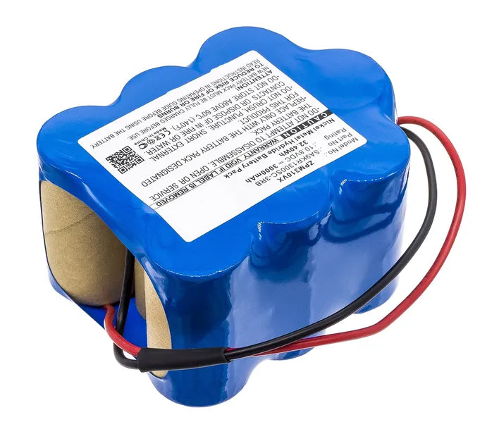 SA9KR1300SC-3RB Vacuum Battery For ZEPTER LMG-310 ZPM310VX 9P-130SCS