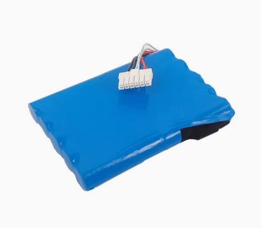 SB-150D Battery for Nihon Kohden ECG-1450 ECG-1500 ECG-1510 ECG-1560 ECG-1550K
