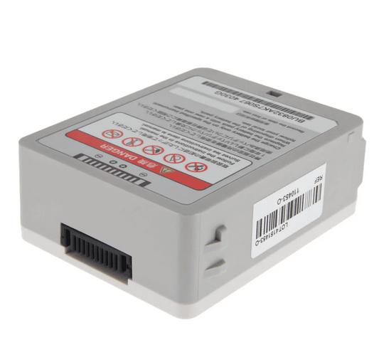 SB-671P Battery for Nihon Kohden Type X075 BSM3763 BSM 3000, 6000 ECG