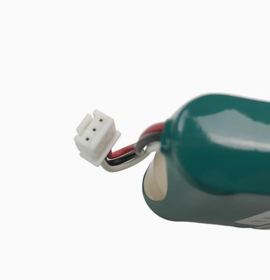 SB-901DC Battery for Nihon Kohden 1250P ECG-2110 ECG-2150 Electrocardiographs
