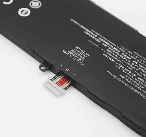 SD06XL Battery for Hp HSTNN-DB9U OMEN 15-ek1035TX L84356-2C1