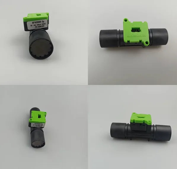 SFM4200-MGE / SFM3000-3P Gas Flow Sensor for GE Ventilator & Anesthesia