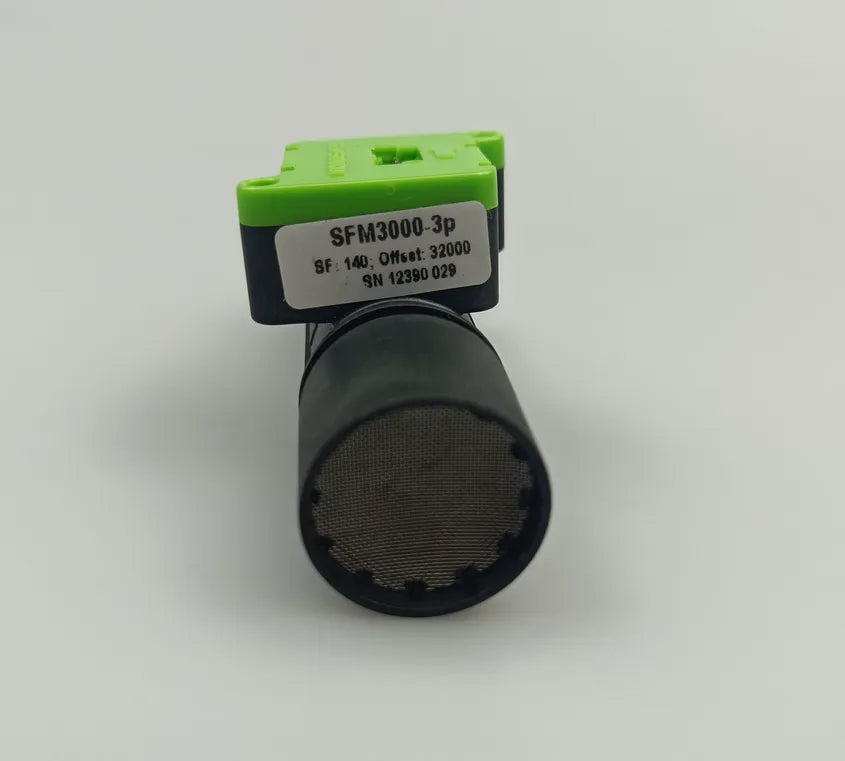 SFM4200-MGE / SFM3000-3P Gas Flow Sensor for GE Ventilator & Anesthesia