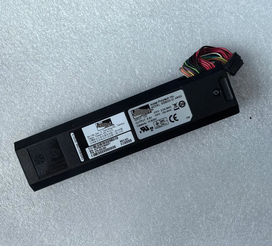 SGB003 BBU Battery For EMC 078-000-093 078-000-179 VNXE3200 Controller