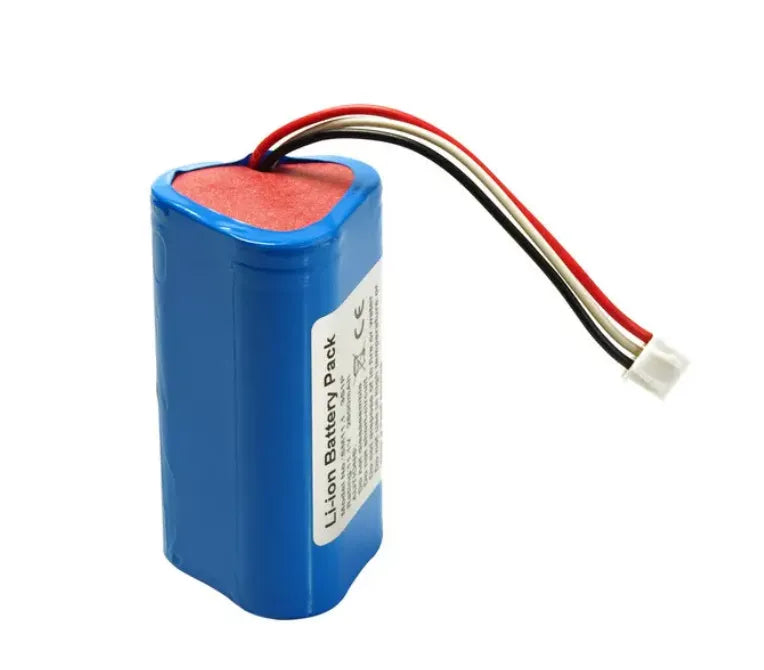 SM11.1 3S1P Fresenius C9 Infusion Pump Replacement Battery