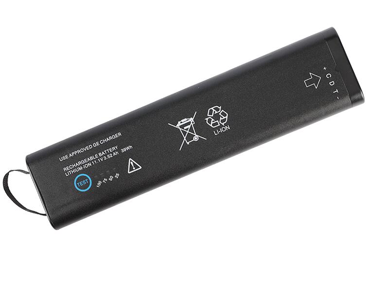 SM201-6 Battery for Anritsu MT9083 MT9082 MT9083A MT9083B MT9083C GE B20 Healthcare - Store Shoppe