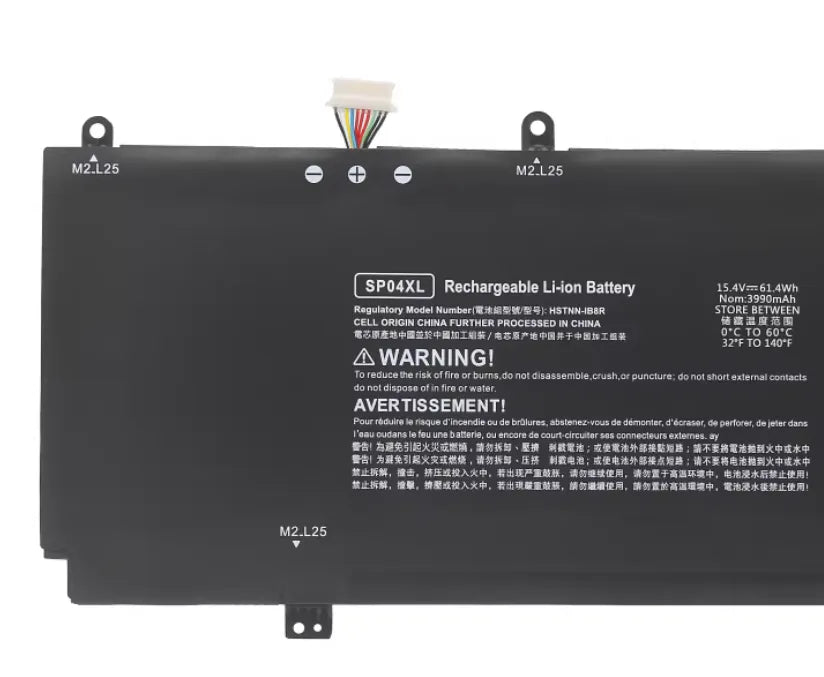 SP04XL Battery for Hp Spectre X360 13-ap0031TU HSTNN-IB8R HSTNN-OB1B