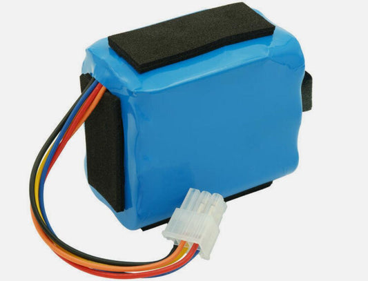 SPQDCY2S3P Medical Monitor Battery for WEGO P12N Surpass P12N 7.2V 8850mAh - Store Shoppe