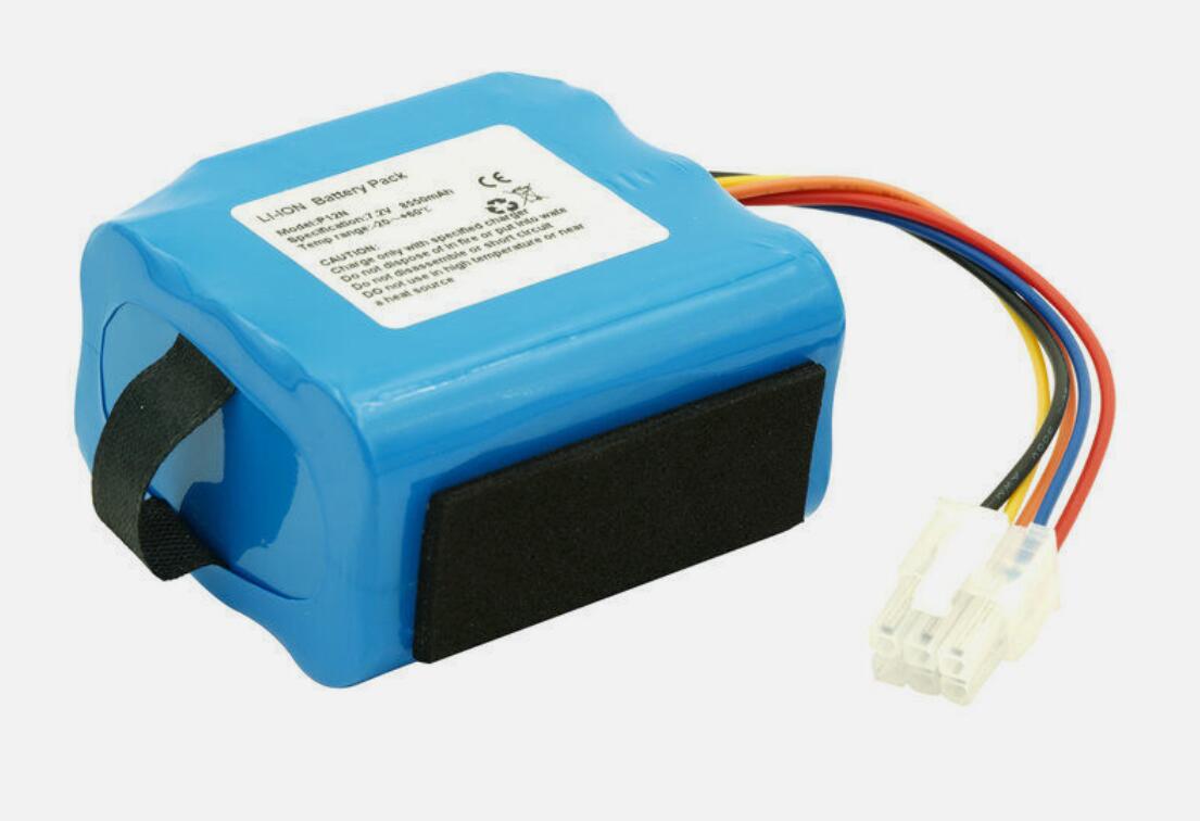 SPQDCY2S3P Medical Monitor Battery for WEGO P12N Surpass P12N 7.2V 8850mAh - Store Shoppe
