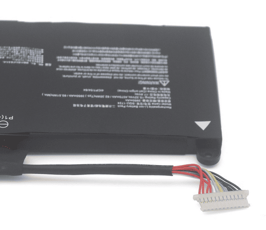 SQU-1724 Battery for Gigabyte Aorus 15-XA/SA/W9/X9 AORUS 15-WA