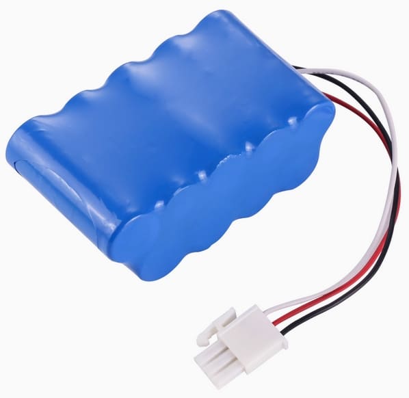 SS140 120-10781-009 Battery for SunSet MTT E1e, E10, E20 T10, T3, xDSL